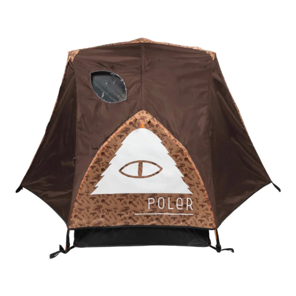 ポーラー POLER 1 PERSON TENT Poler 1 Person Tent – Long Path Outfitters