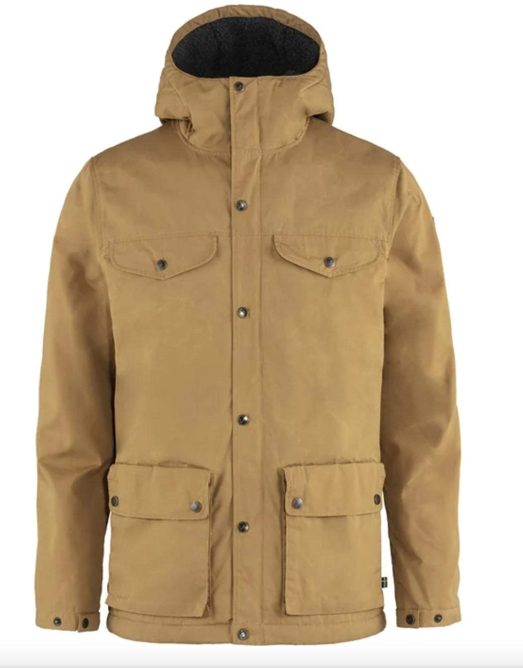 Greenland winter parka deals m