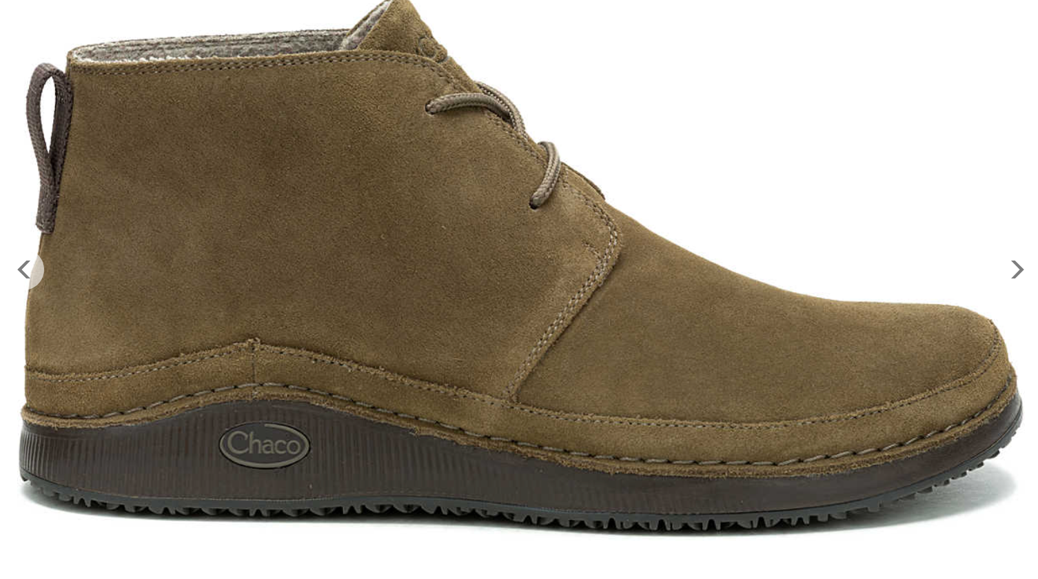 Paonia Desert Boot Mens Long Path Outfitters