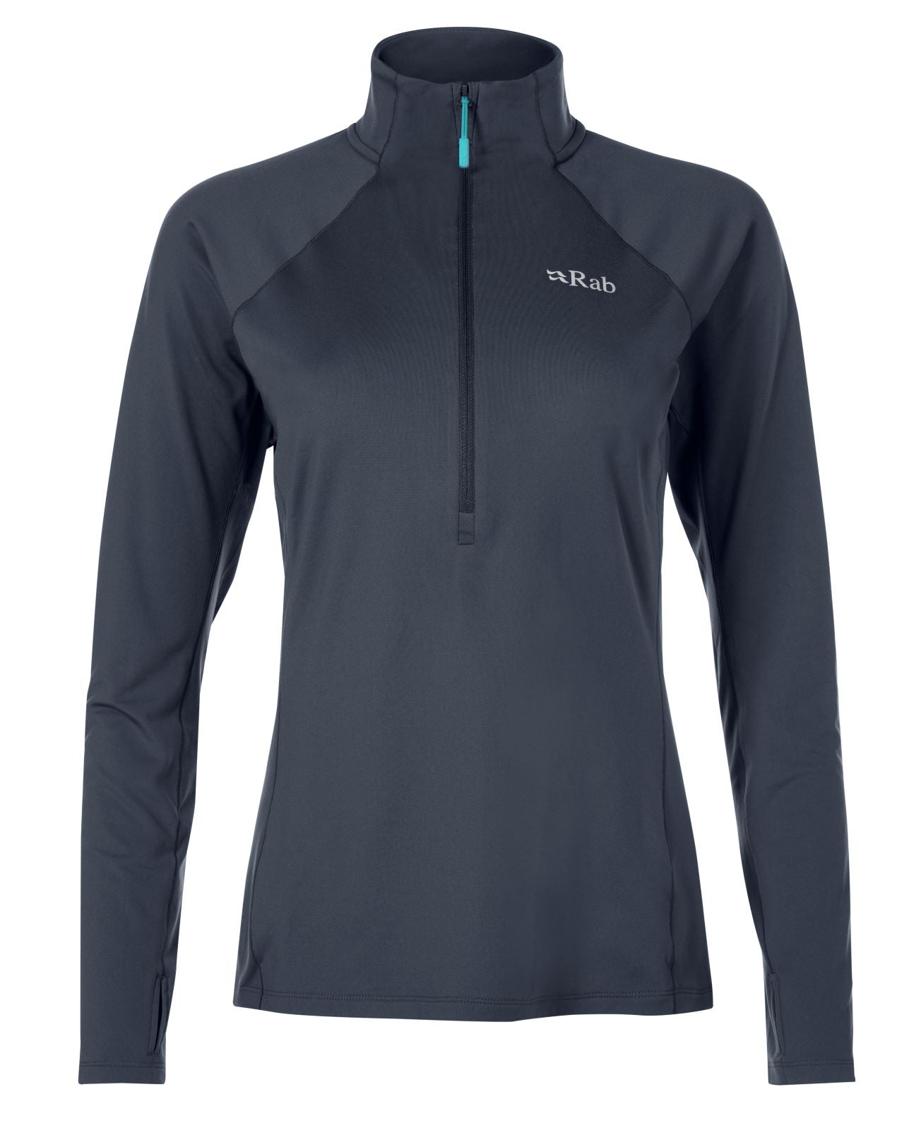 Rab flux pull on sales