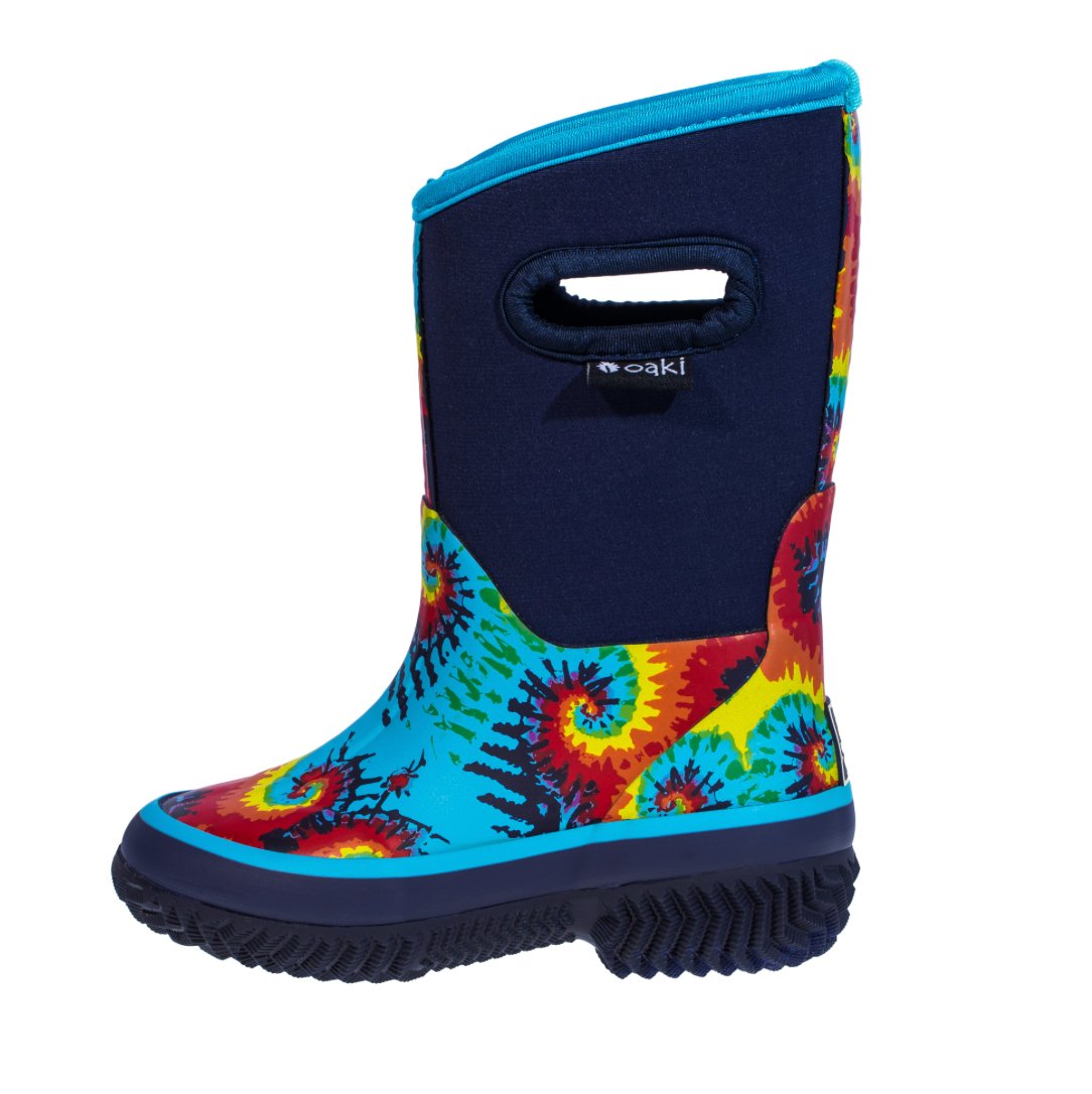 Neoprene Rain/Snow Boots – Long Path Outfitters