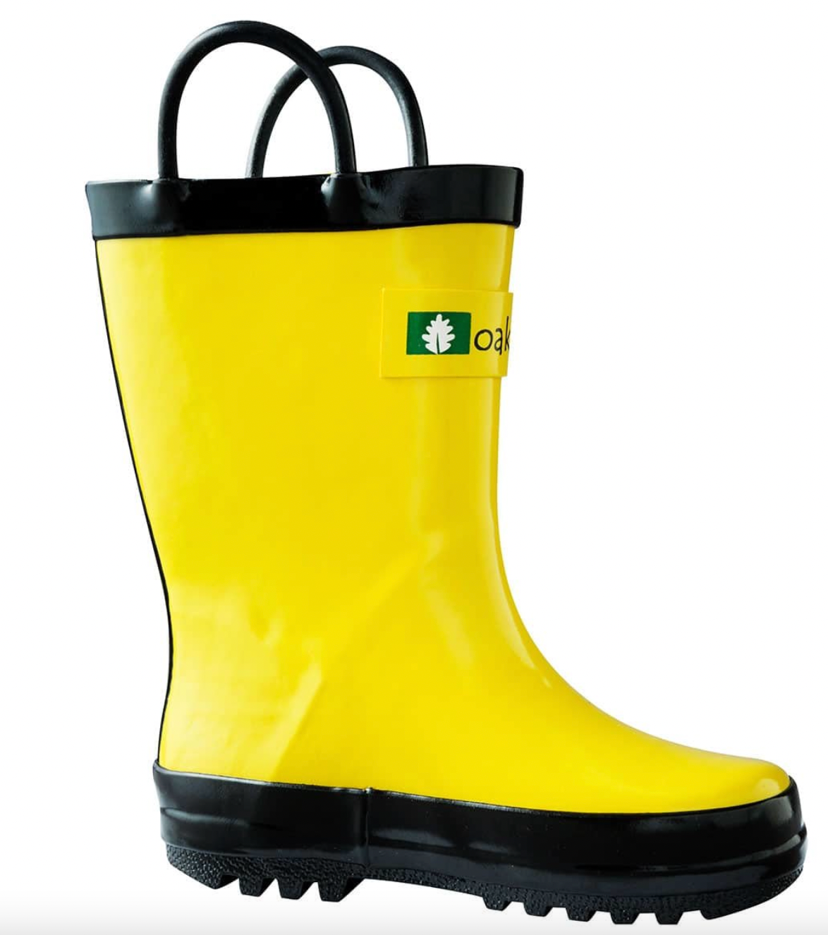 Oaki 2025 kids boots