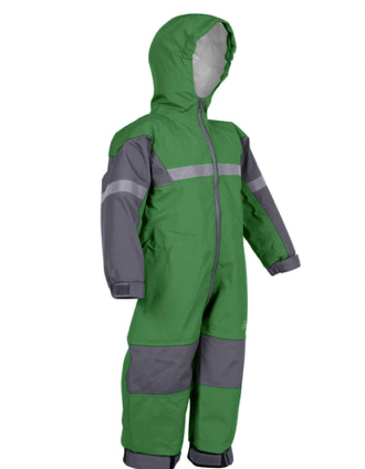 Oaki Kids Trail Suit – Long Path Outfitters
