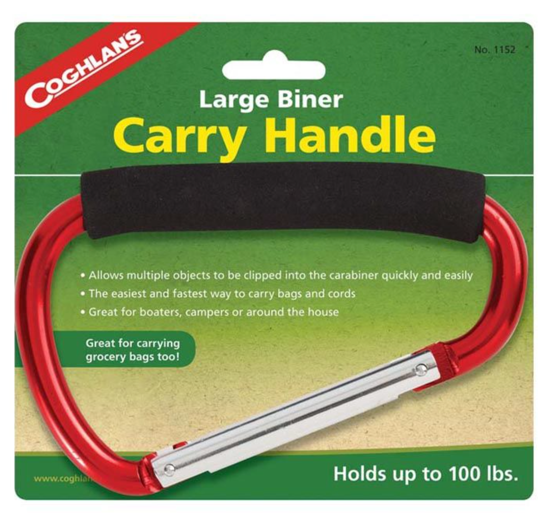 Carabiners Long Path Outfitters