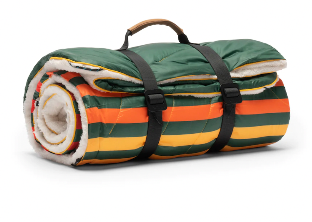 Rumpl sherpa deals blanket