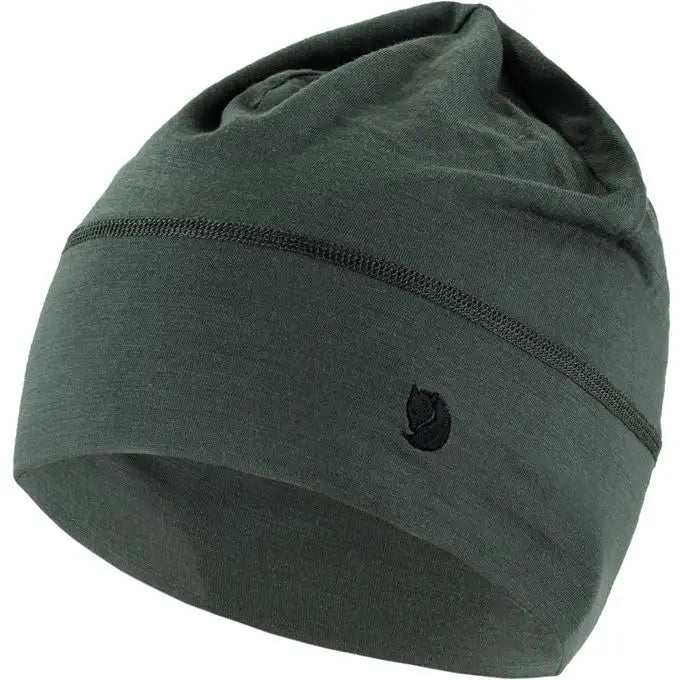 Abisko Lite Wool Beanie Long Path Outfitters