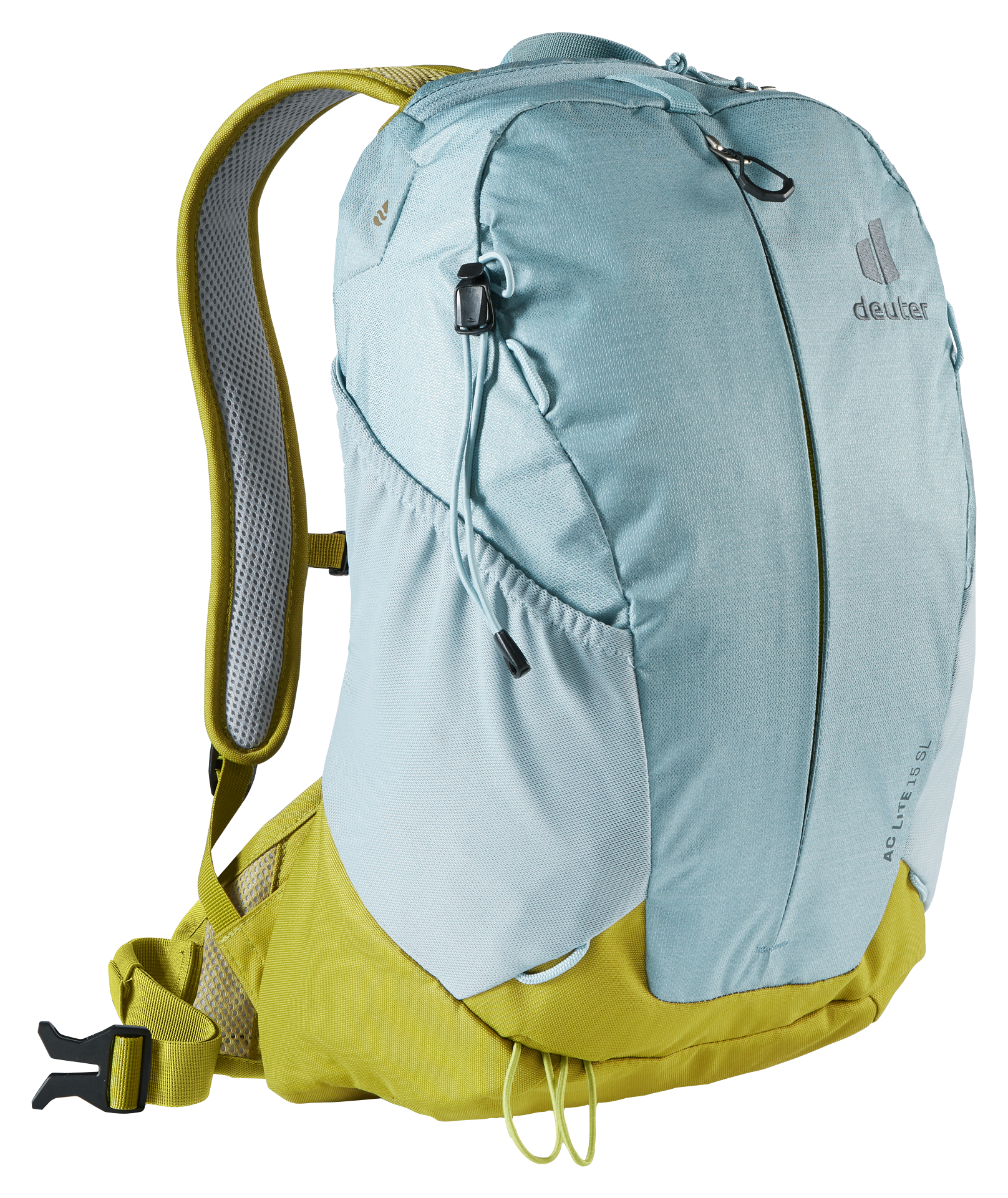 deuter ac lite backpack Deuter AC Lite 15 SL – Long Path Outfitters