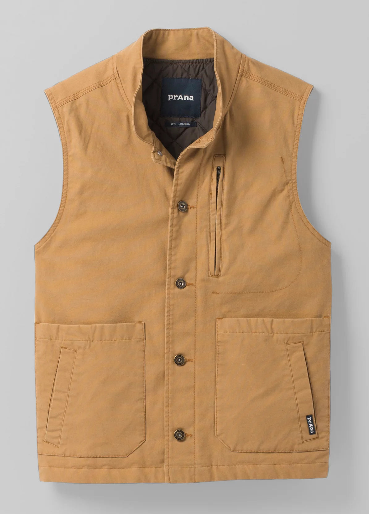 Trembly Vest M – Long Path Outfitters