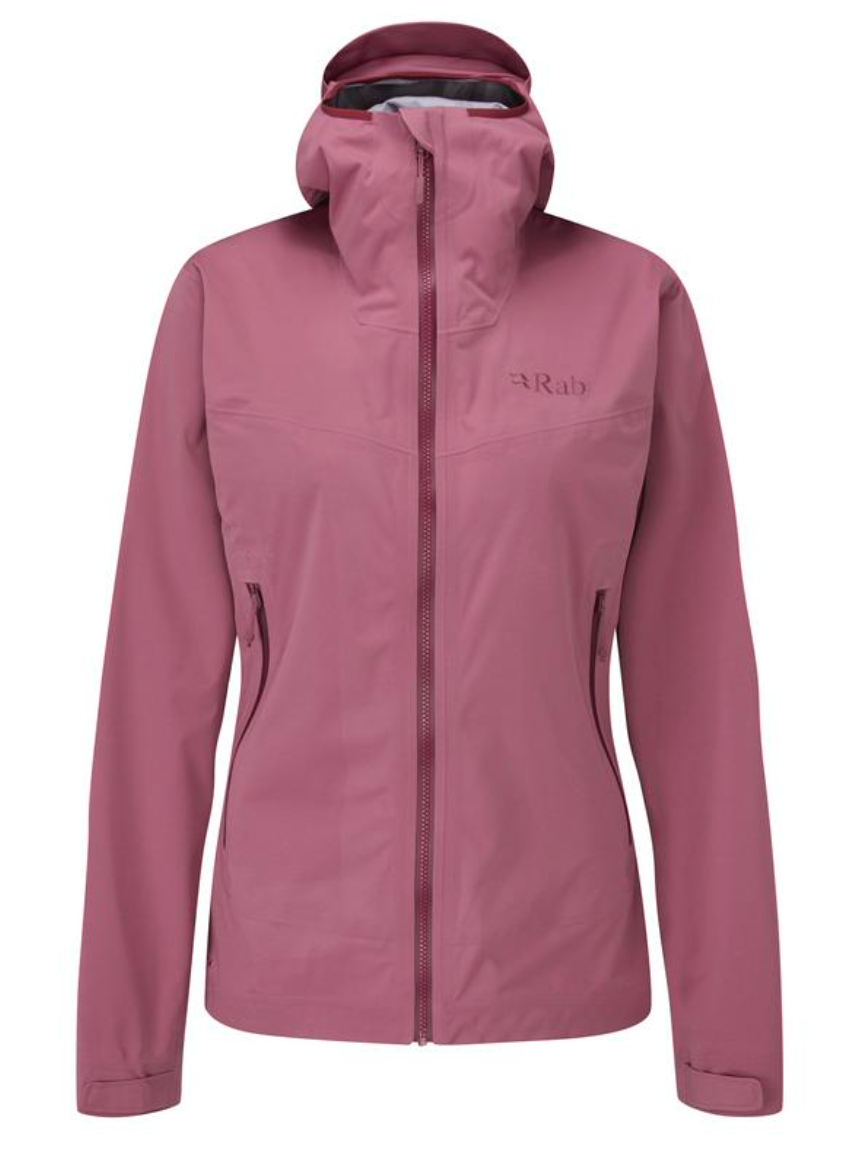 Rab Kinetic 2.0 Jacket W Long Path Outfitters