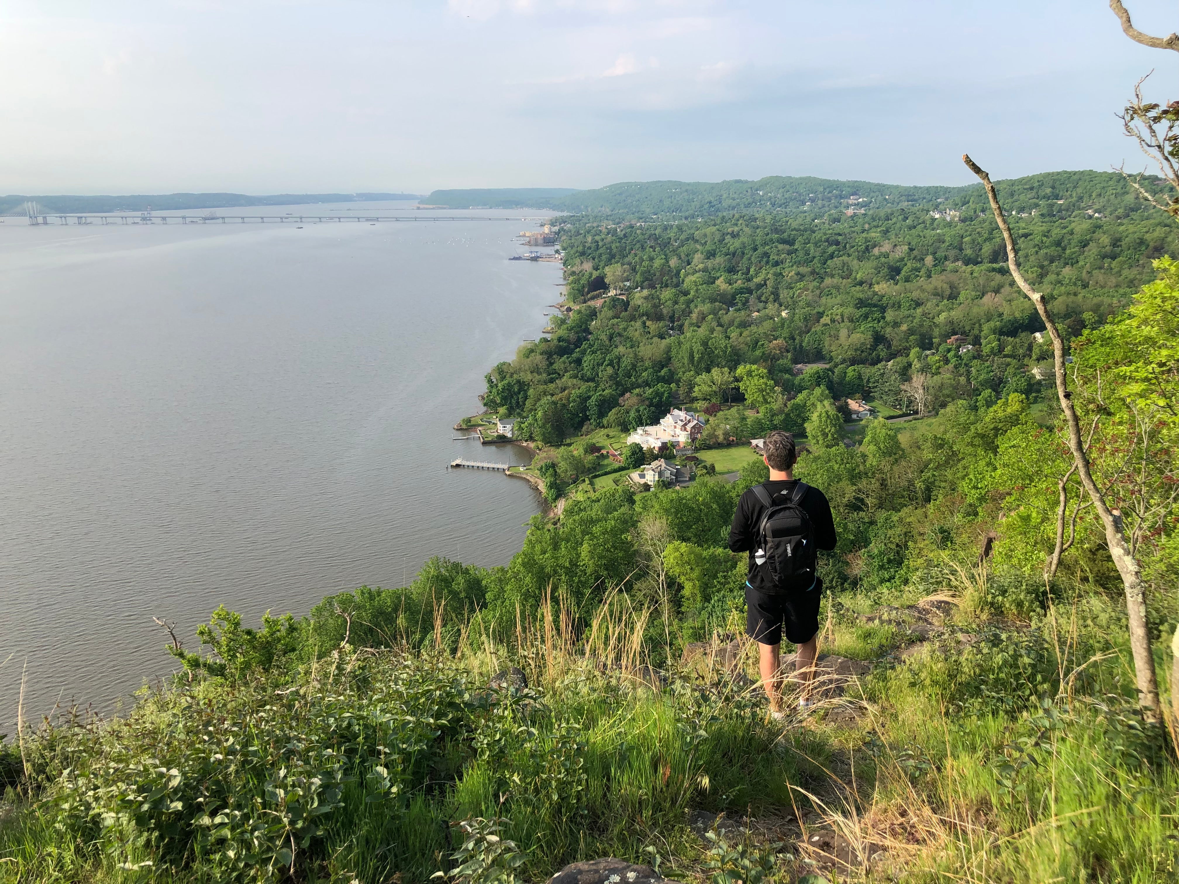 Beyond the Hike: Exploring the Charming Town of Nyack After Your Outdoor Adventure
