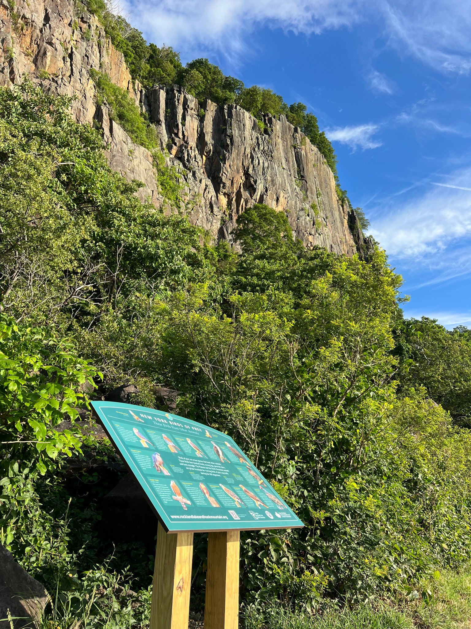 The Best Views in the Hudson Valley: 5 Nyack Hikes with Unforgettable Scenery