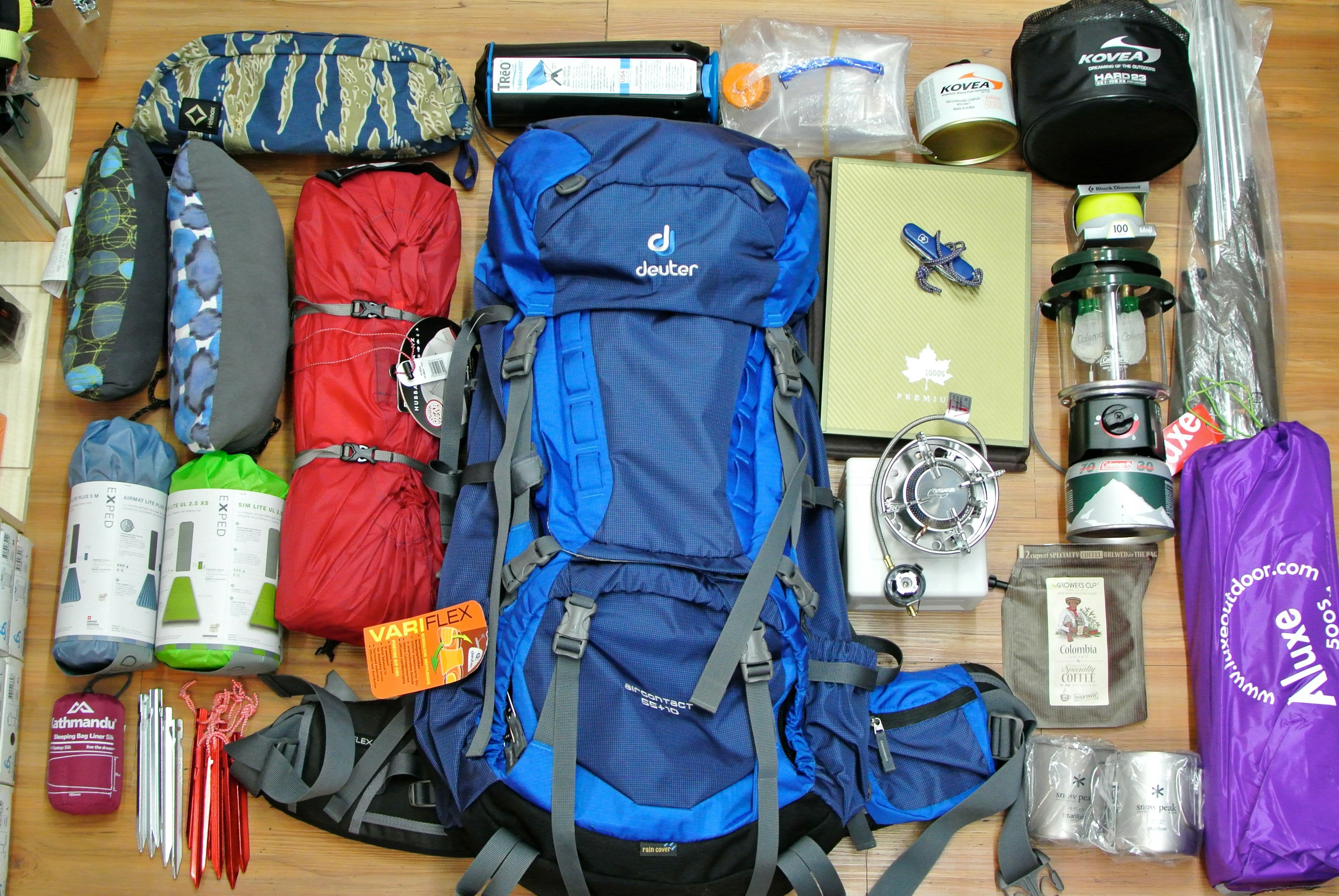 What to Wear on Your Nyack Hike: A Seasonal Guide to the Best Outdoor Gear