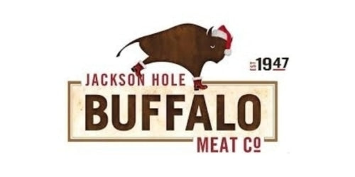 Jackson Hole Buffalo Meat Co.