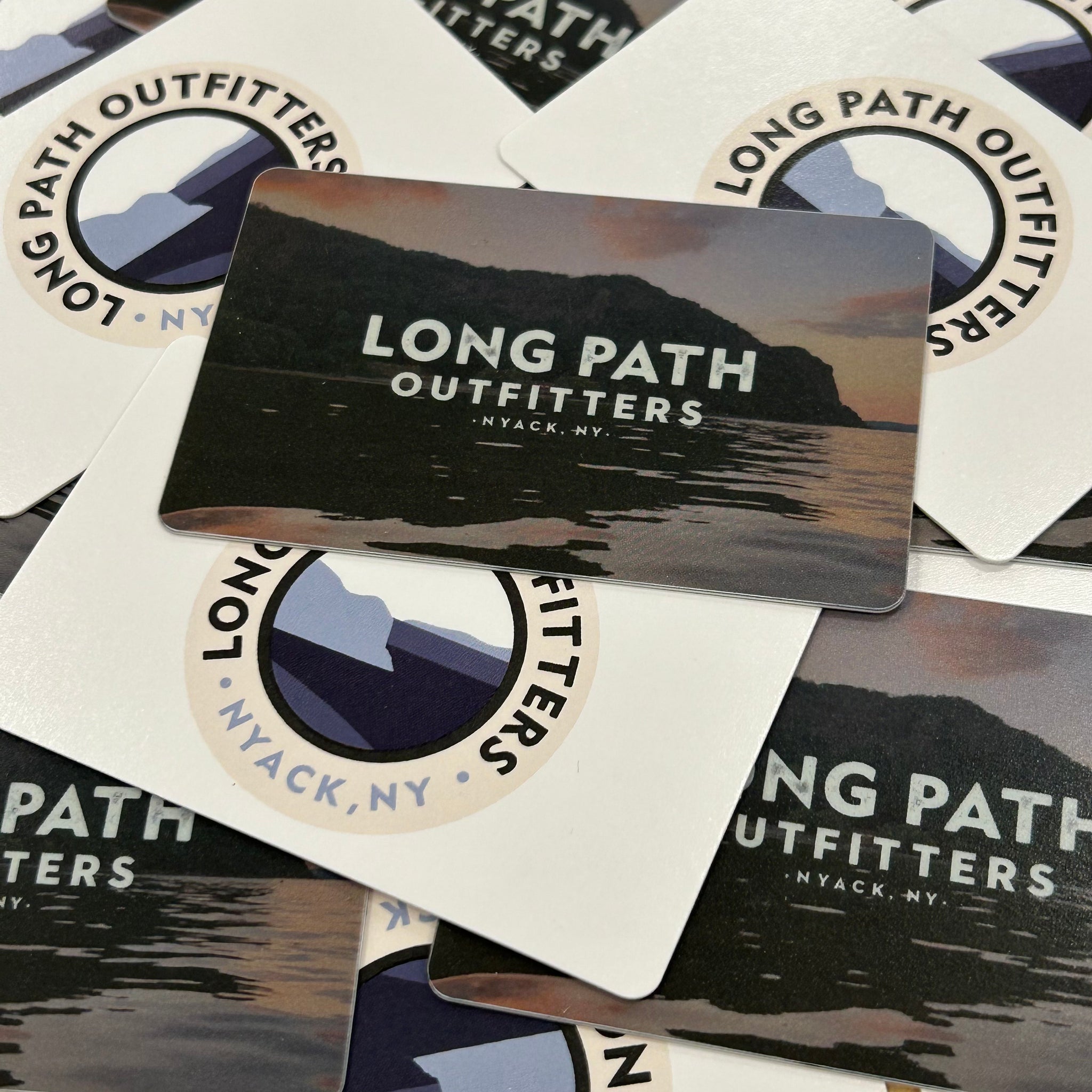 Long Path Outfitters Gift Cards