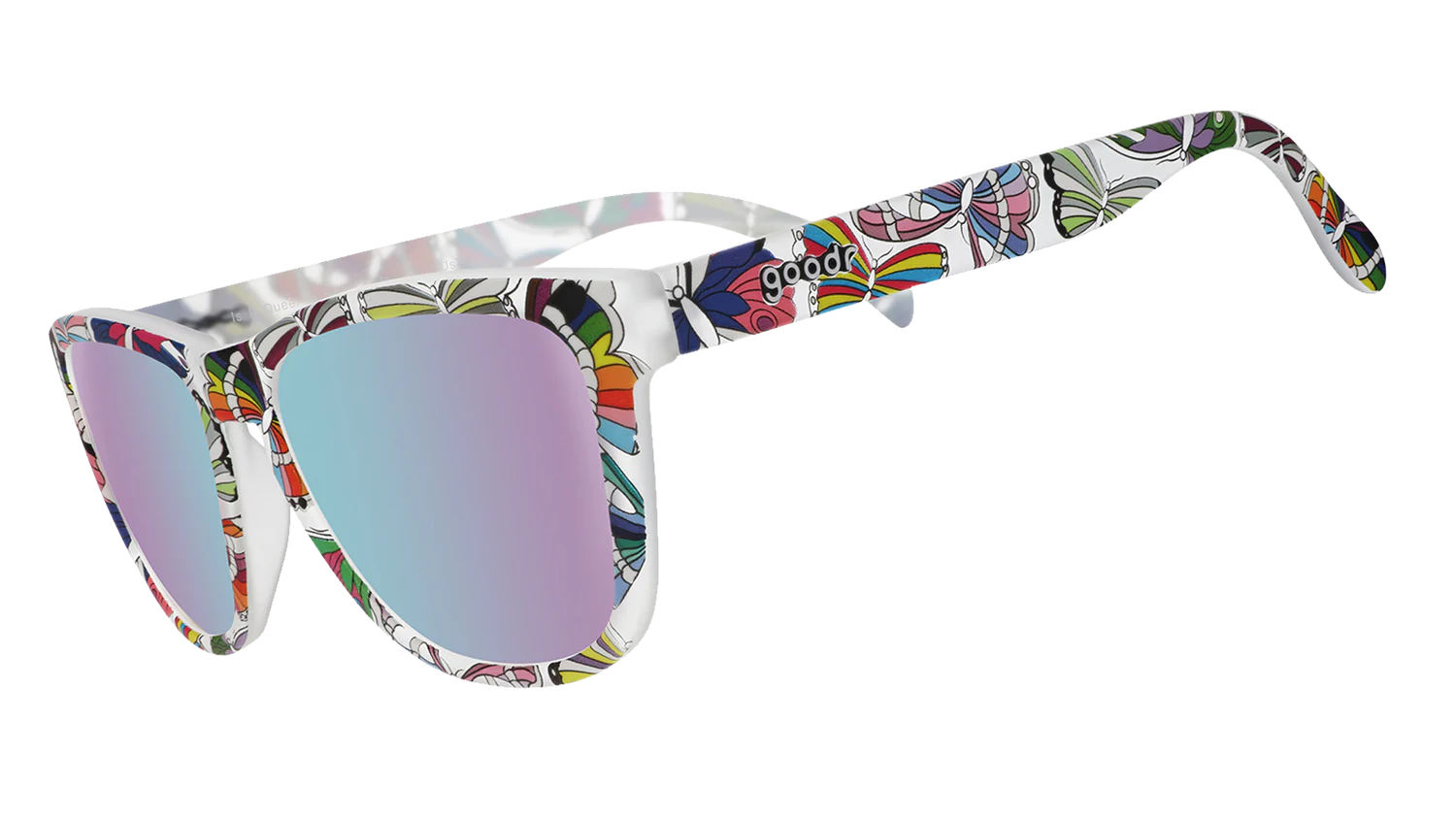 Goodr Sunglasses: The OG