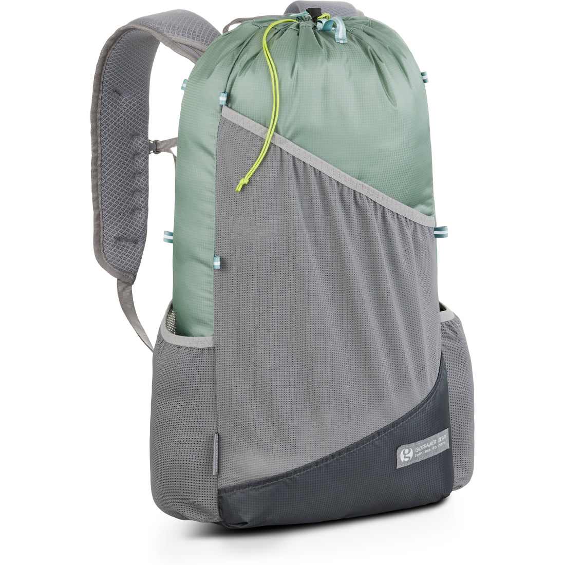 gossamer gear minimalist Minimalist 19 Daypack Green