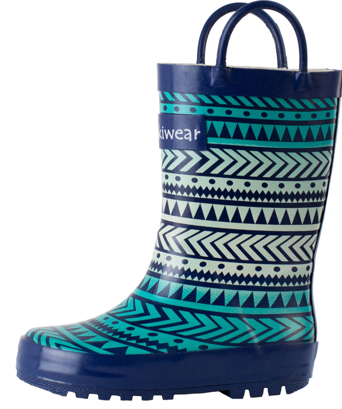 Oaki 2024 kids boots