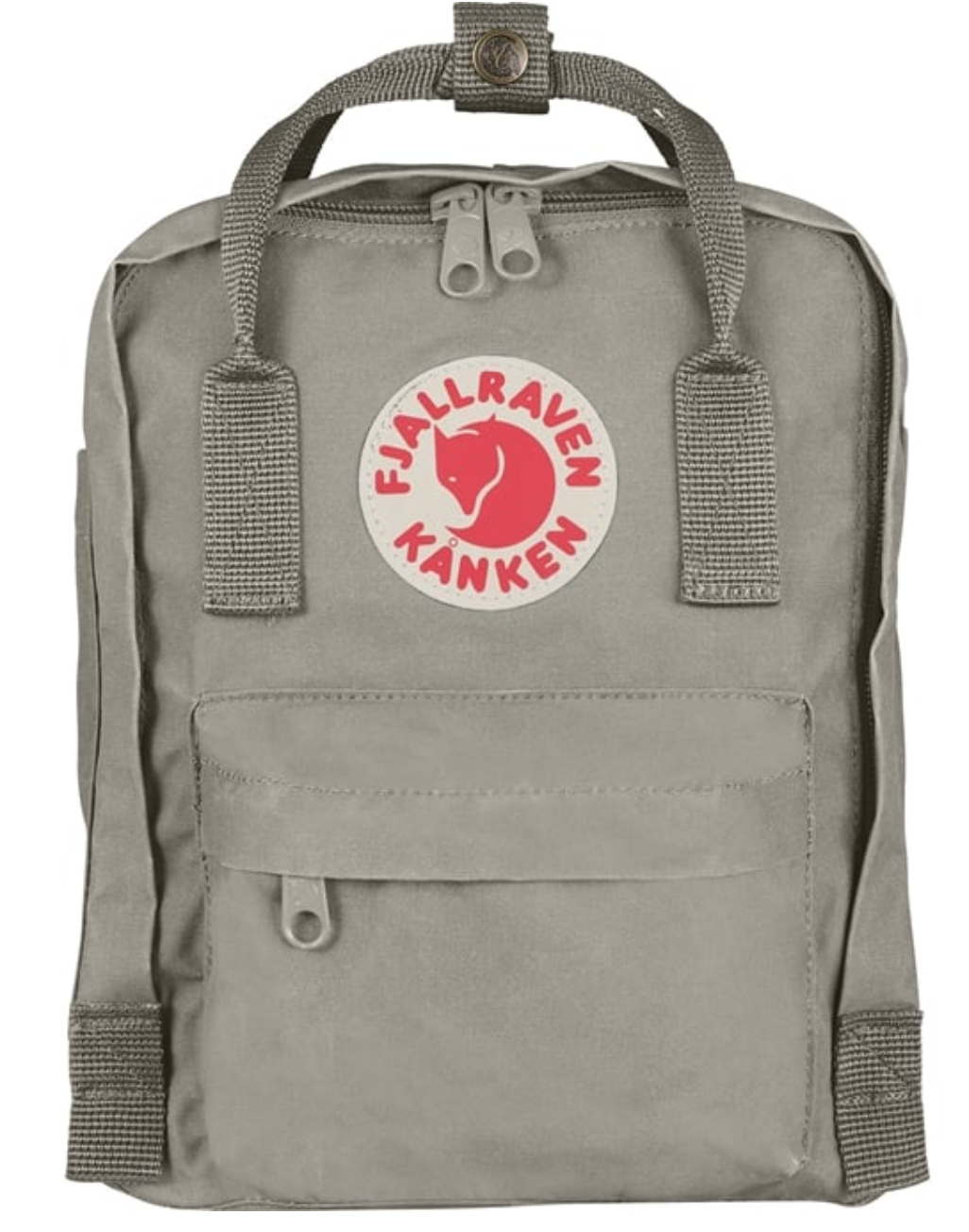 関税込み【FJALLRAVEN】KANKEN MINI 7L 軽量ミニ バックパック FjallRaven Kanken Mini – Mountain Tops Outfitters