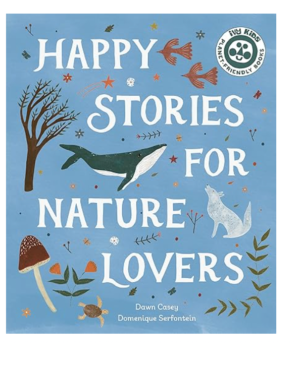 Happy Stories for Nature Lovers