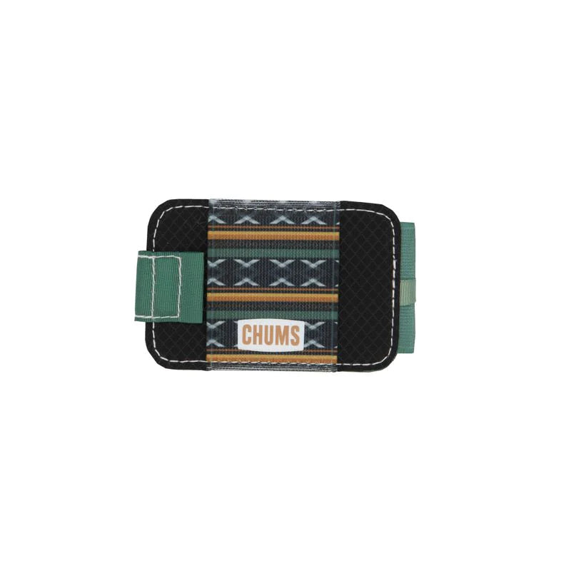 Bandit Bi-Fold Wallet