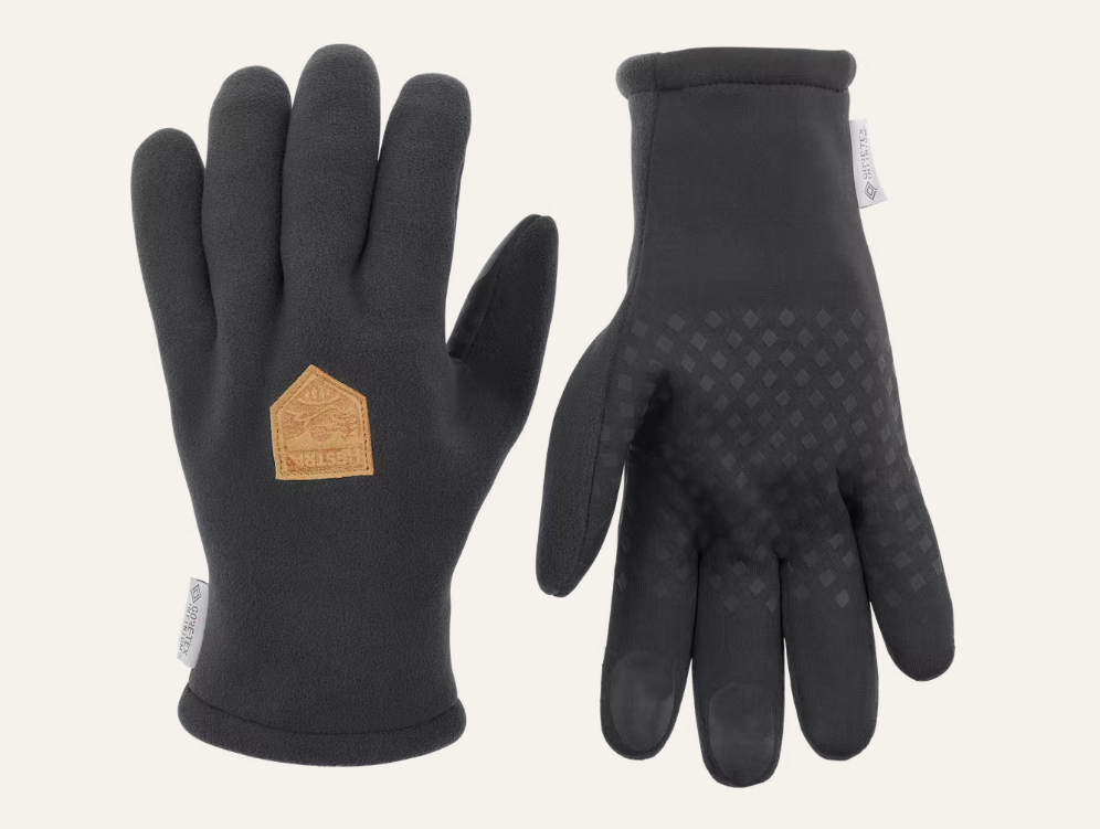 Infinium Fleece 5-Finger Glove