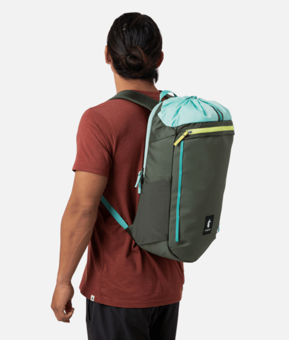 Moda 20L Backpack Cada Dia