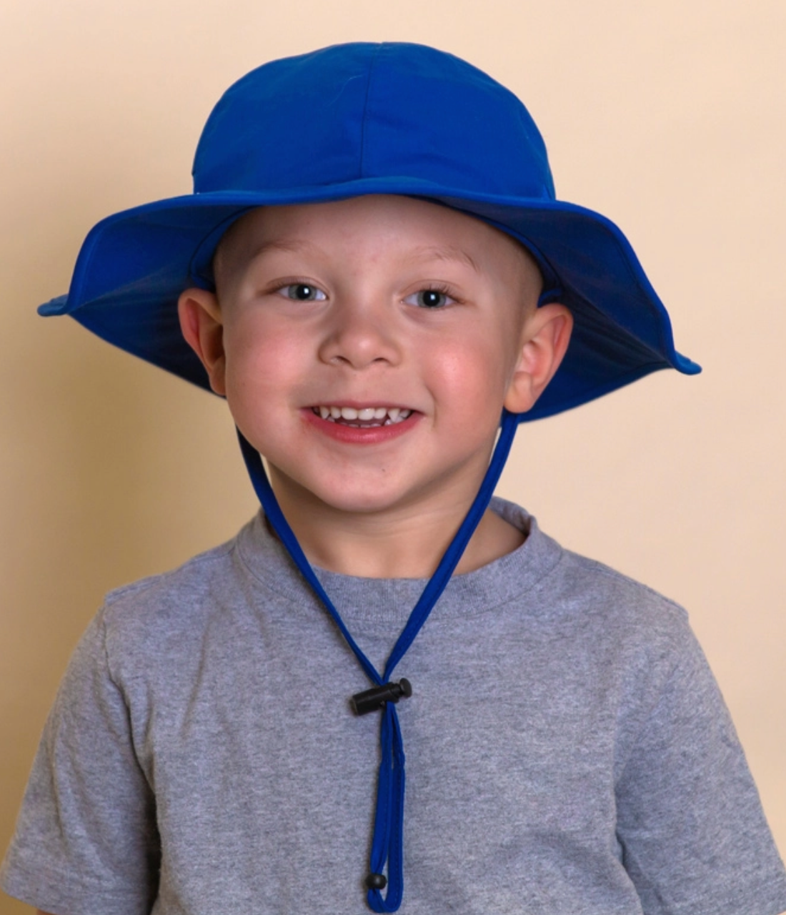 Kid's Sun Hat