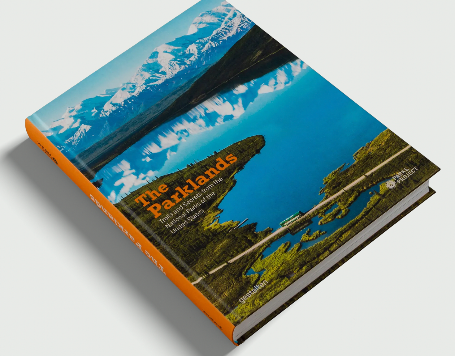 The Parklands Book