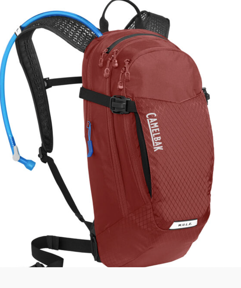100 oz hydration clearance pack