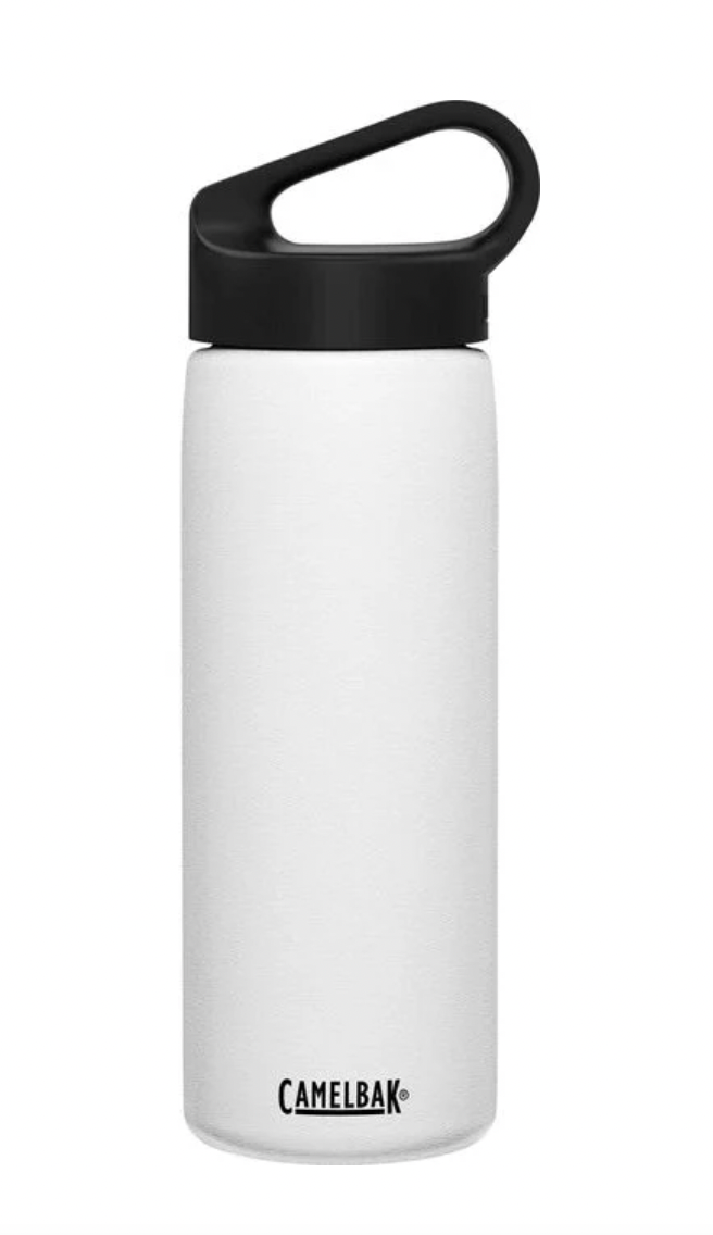Carry Cap Insulated Stainless Steel