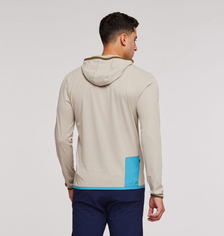 Men's ua 2025 storm cyclone hoodie