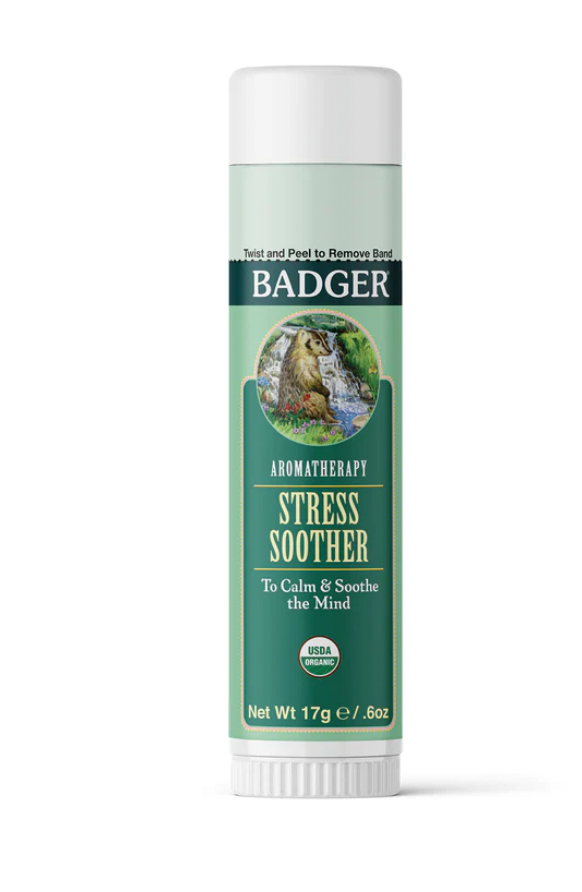 Stress Soother .6oz Stick