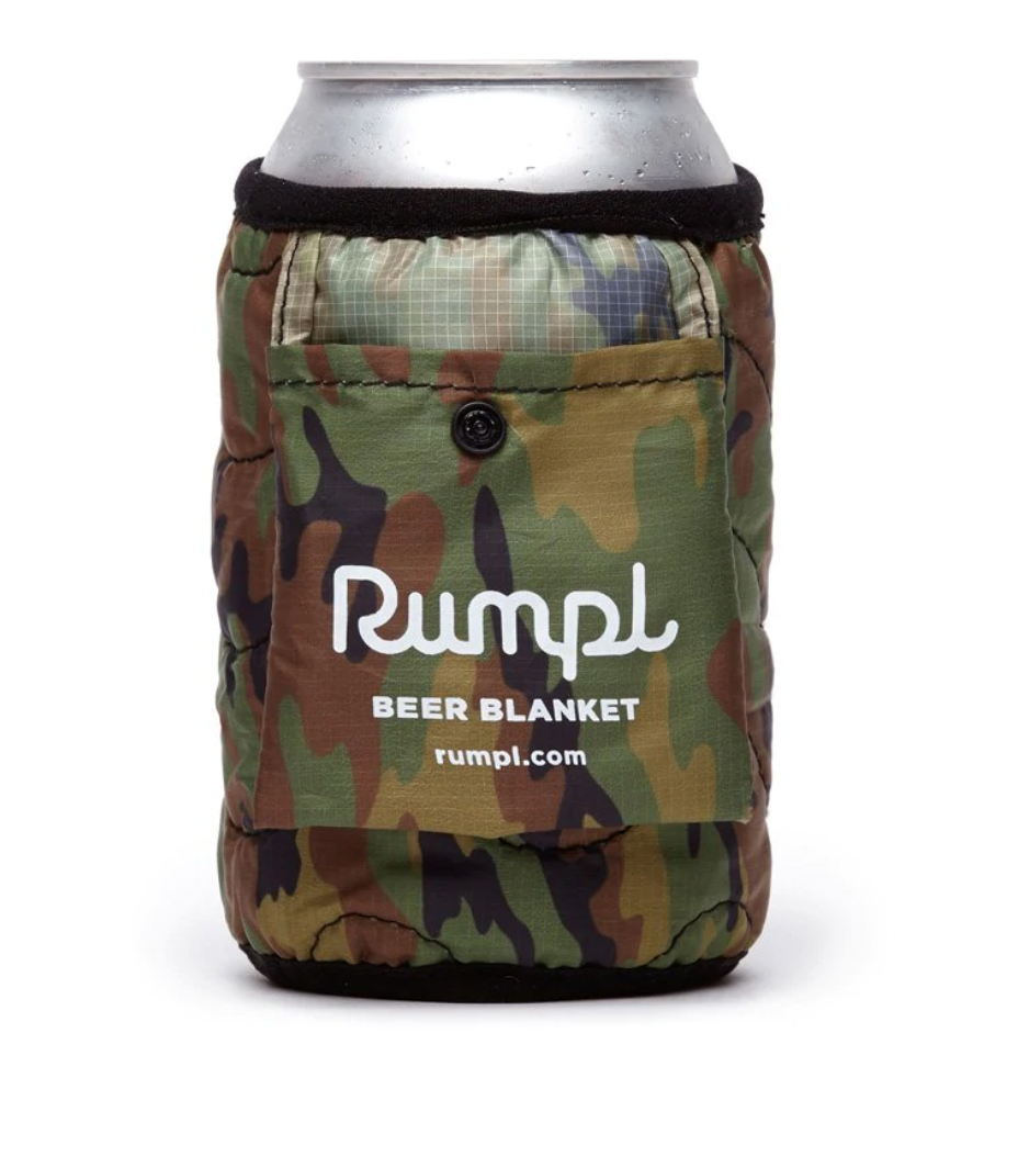 Rumpl Beer Blankets