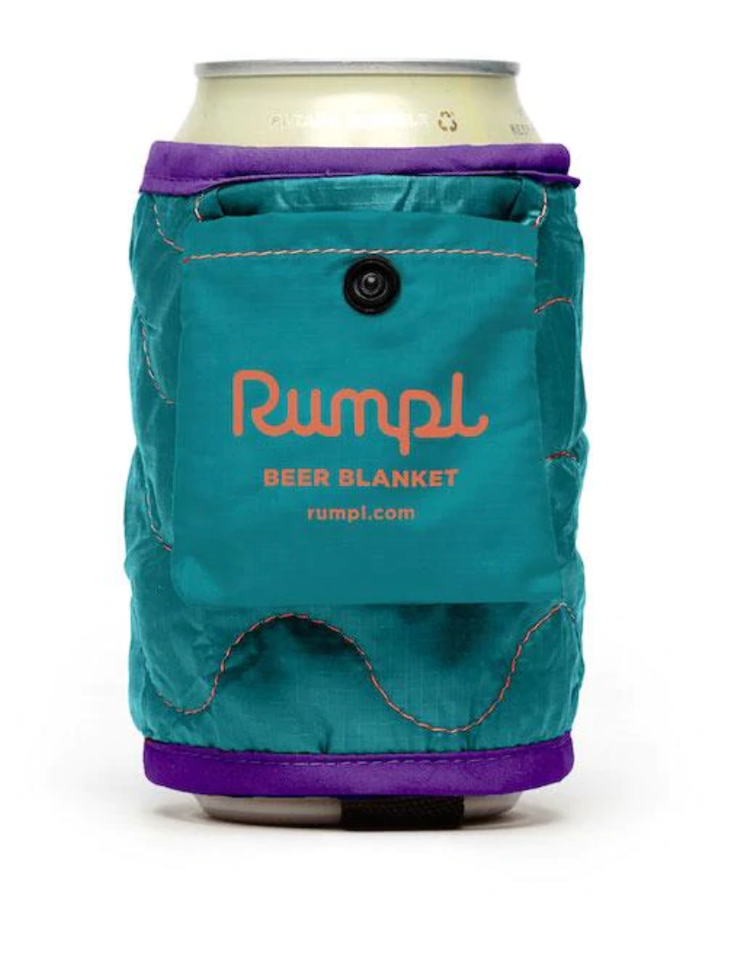 Rumpl Beer Blankets