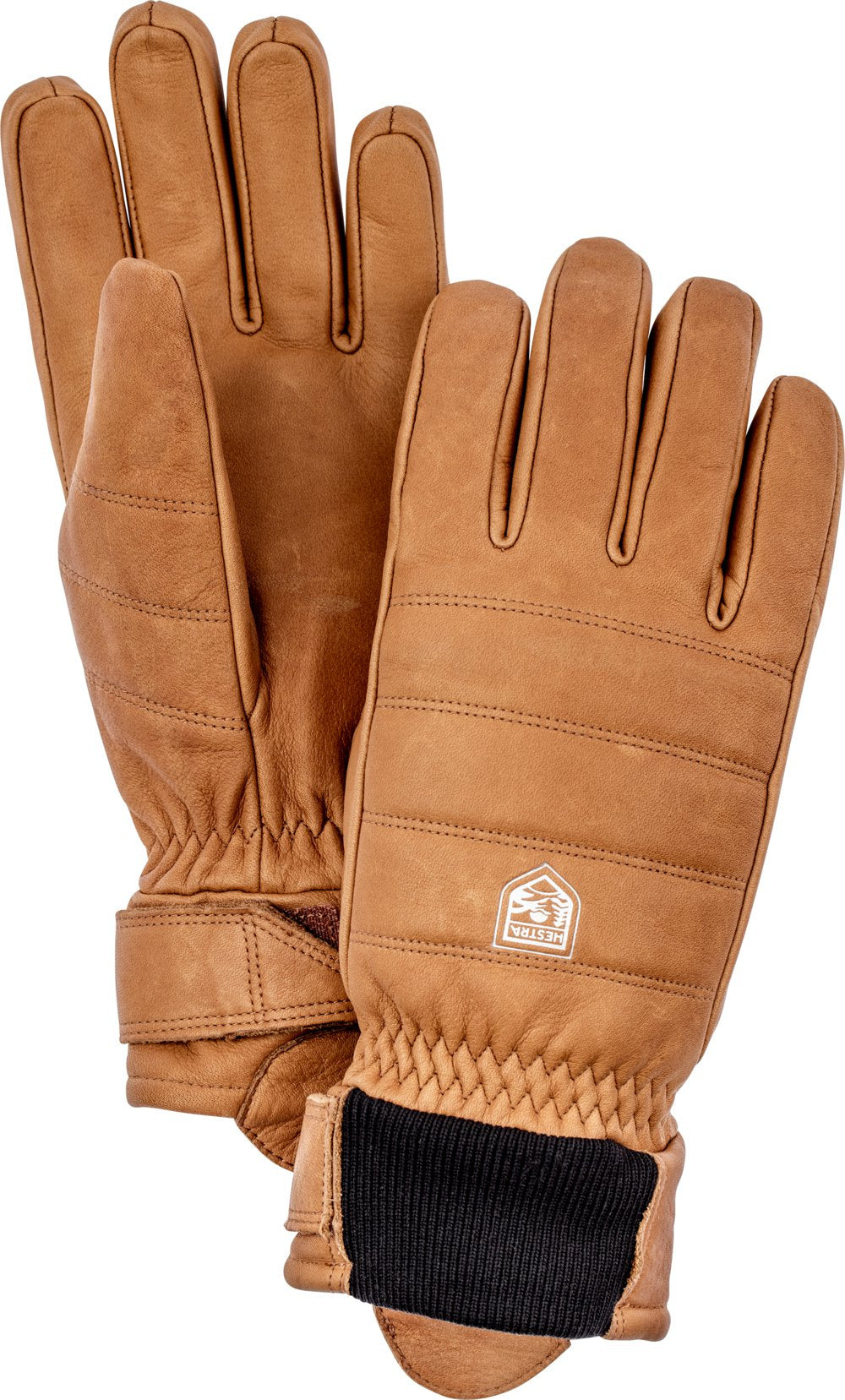 Alpine Leather Primaloft Glove