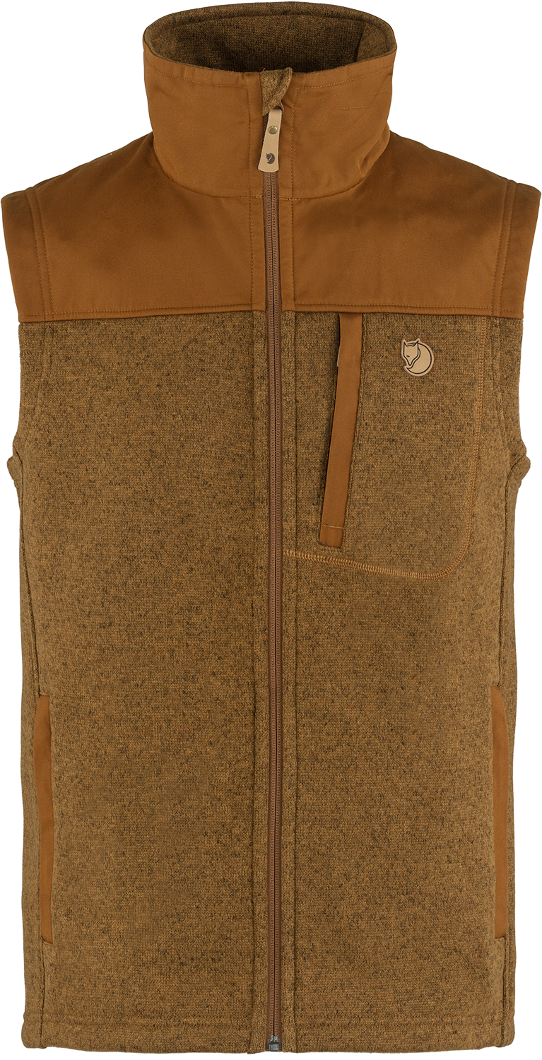 Buck 2025 fleece fjallraven