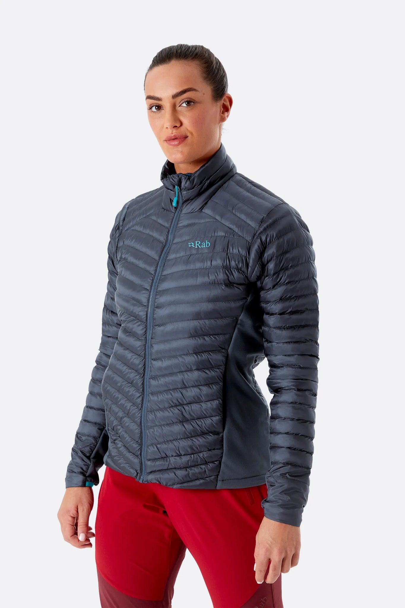 Rab Women's Cirrus Flex 2.0 Jacket - Outfitters Store