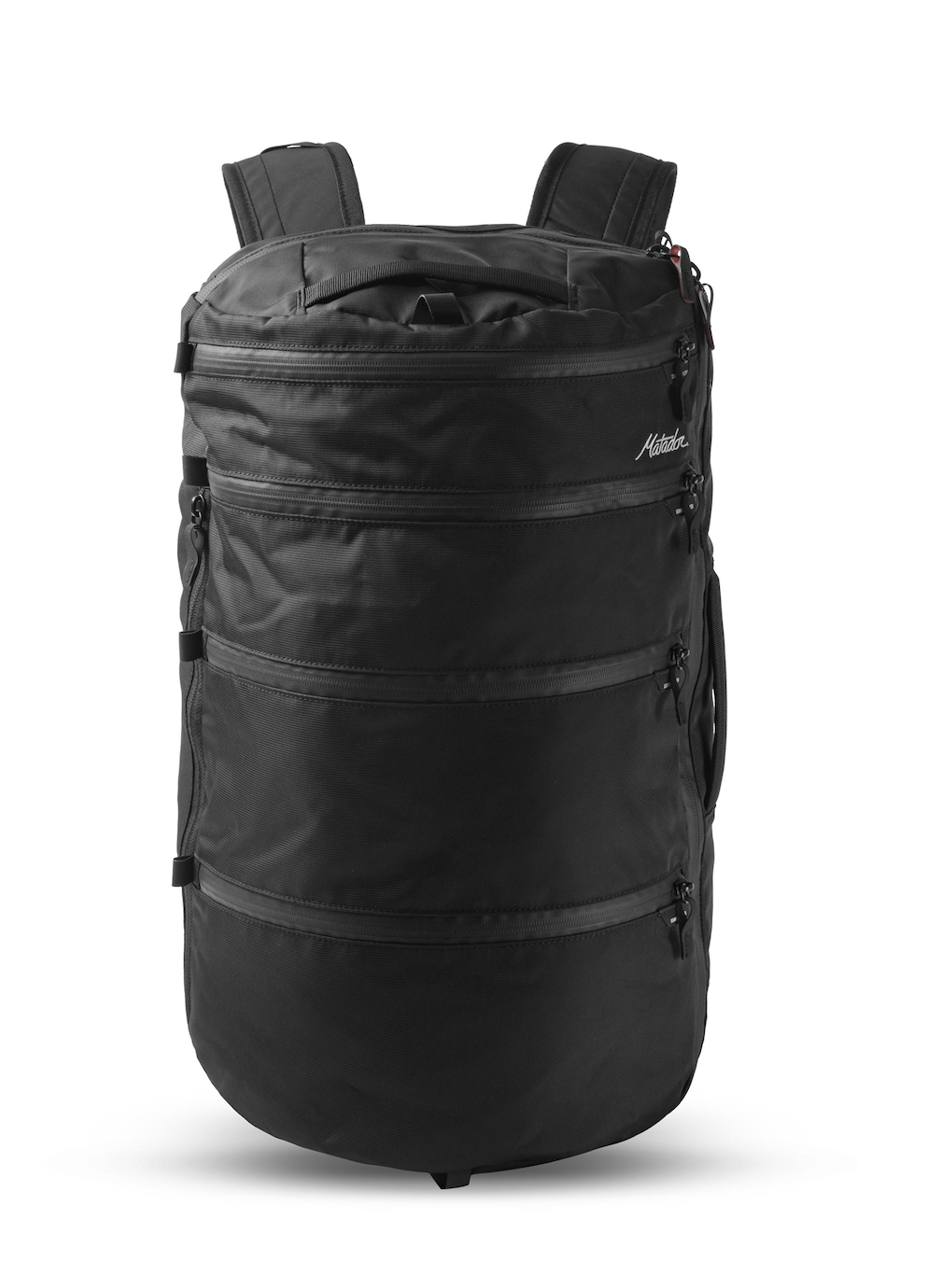 SEG28 Segmented Backpack