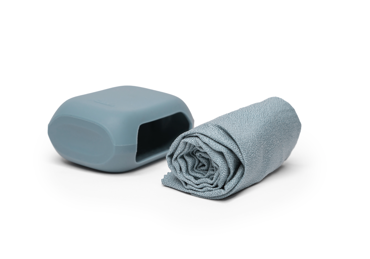 NanoDry Packable Shower Towel
